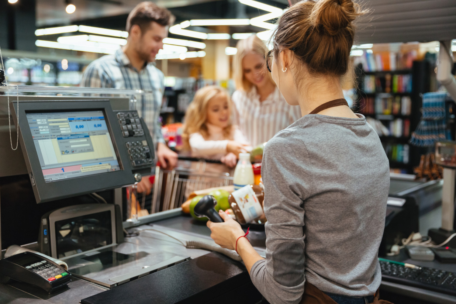 Read more about the article POS Software: Cloud-Based Inventory, Sales & Accounting Solution