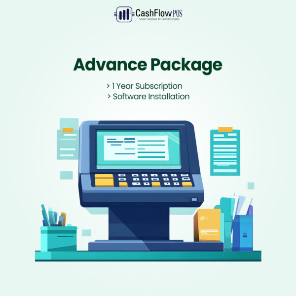 Advance Package